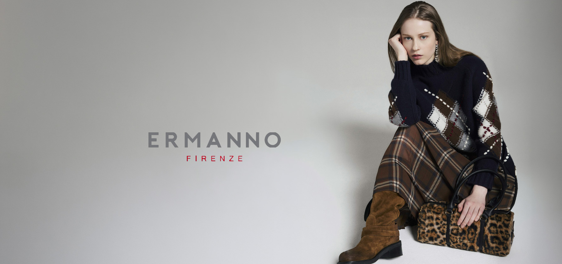ERMANNO FIRENZE