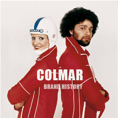 colmar-brand-history
