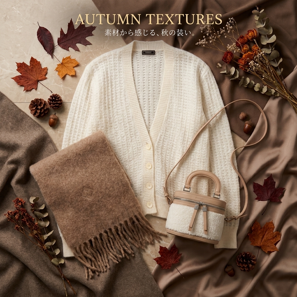 PESERICO｜Woollen online store