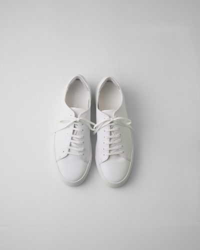 【2026AW 新作】レザースニーカー