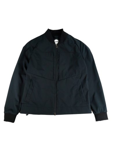 【MEN’S】ジップアップブルゾン