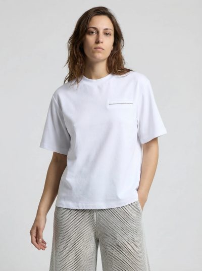 AラインTシャツ